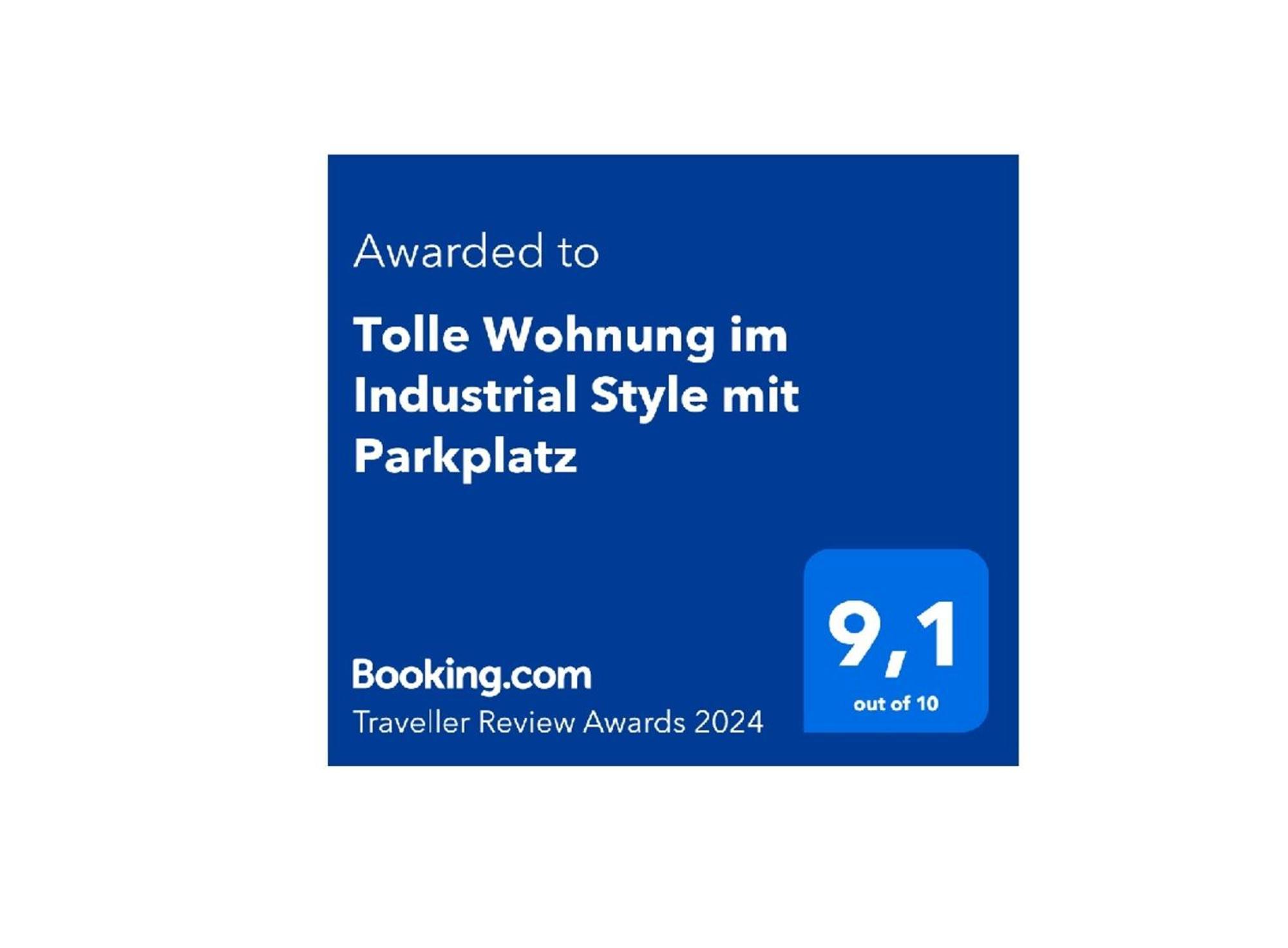 Tolle Wohnung Im Industrial Style Mit Parkplatz Aschaffenburg Exteriör bild